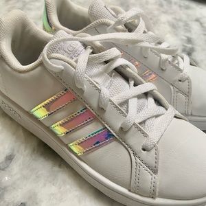 Adidas size 13 sneakers